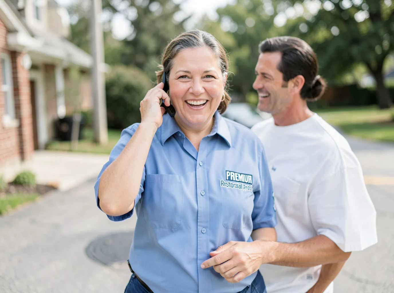Water Damage Restoration Manning, ND FAQs